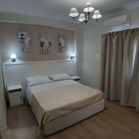 Guest Room Nesea Pellaro Exterior foto