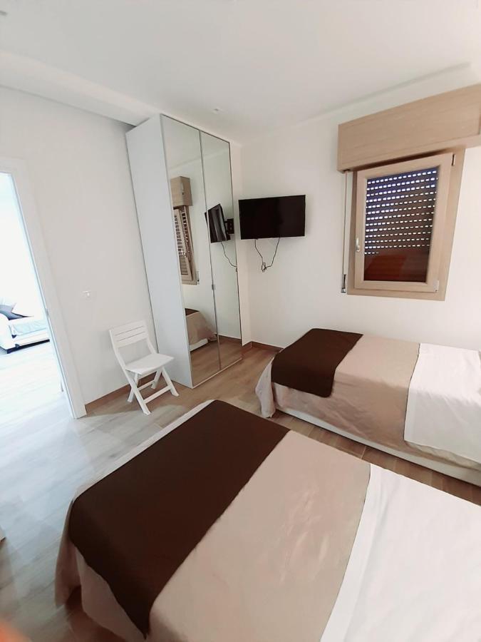 Guest Room Nesea Pellaro Exterior foto