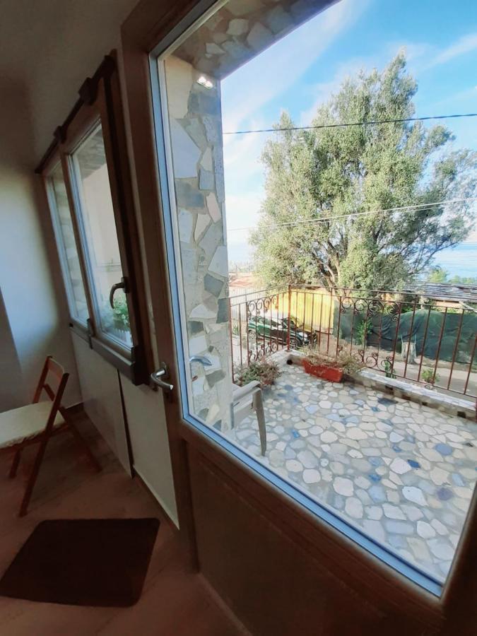 Guest Room Nesea Pellaro Exterior foto