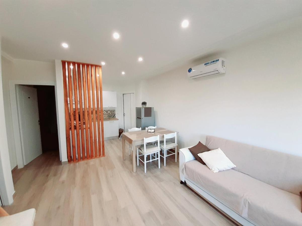 Guest Room Nesea Pellaro Exterior foto