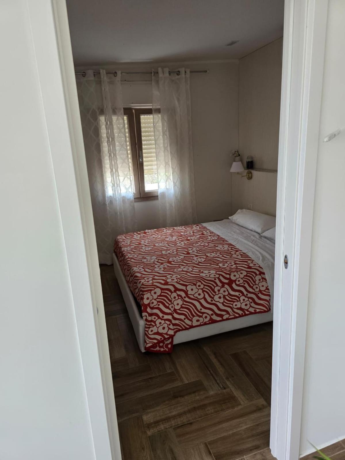 Guest Room Nesea Pellaro Exterior foto