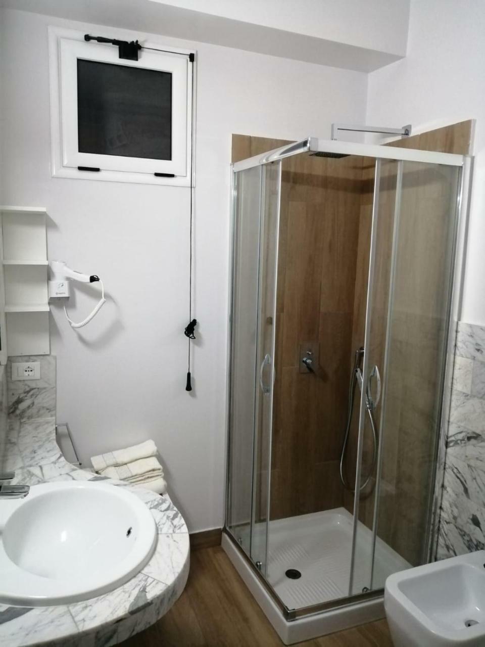 Guest Room Nesea Pellaro Exterior foto