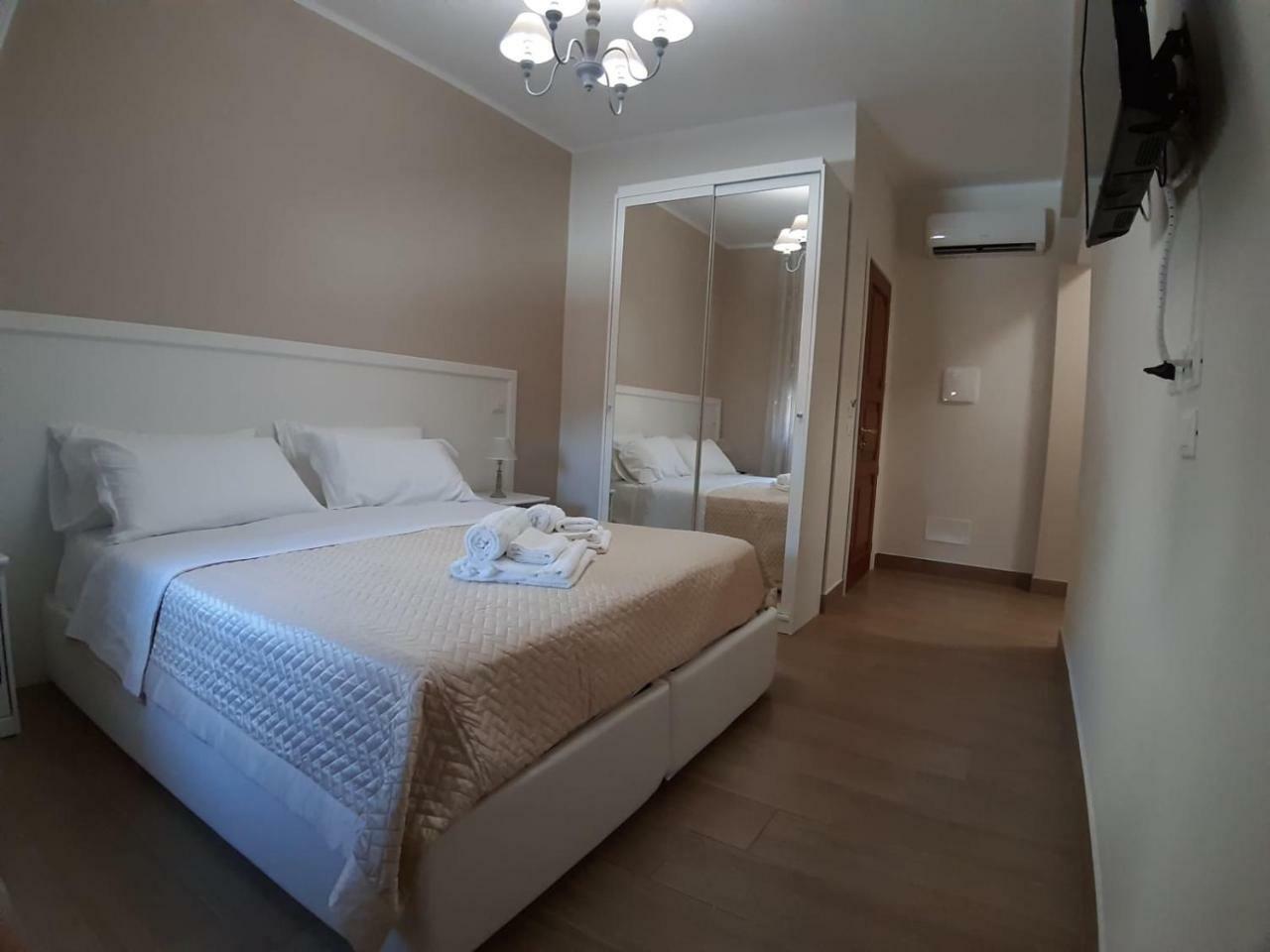 Guest Room Nesea Pellaro Exterior foto