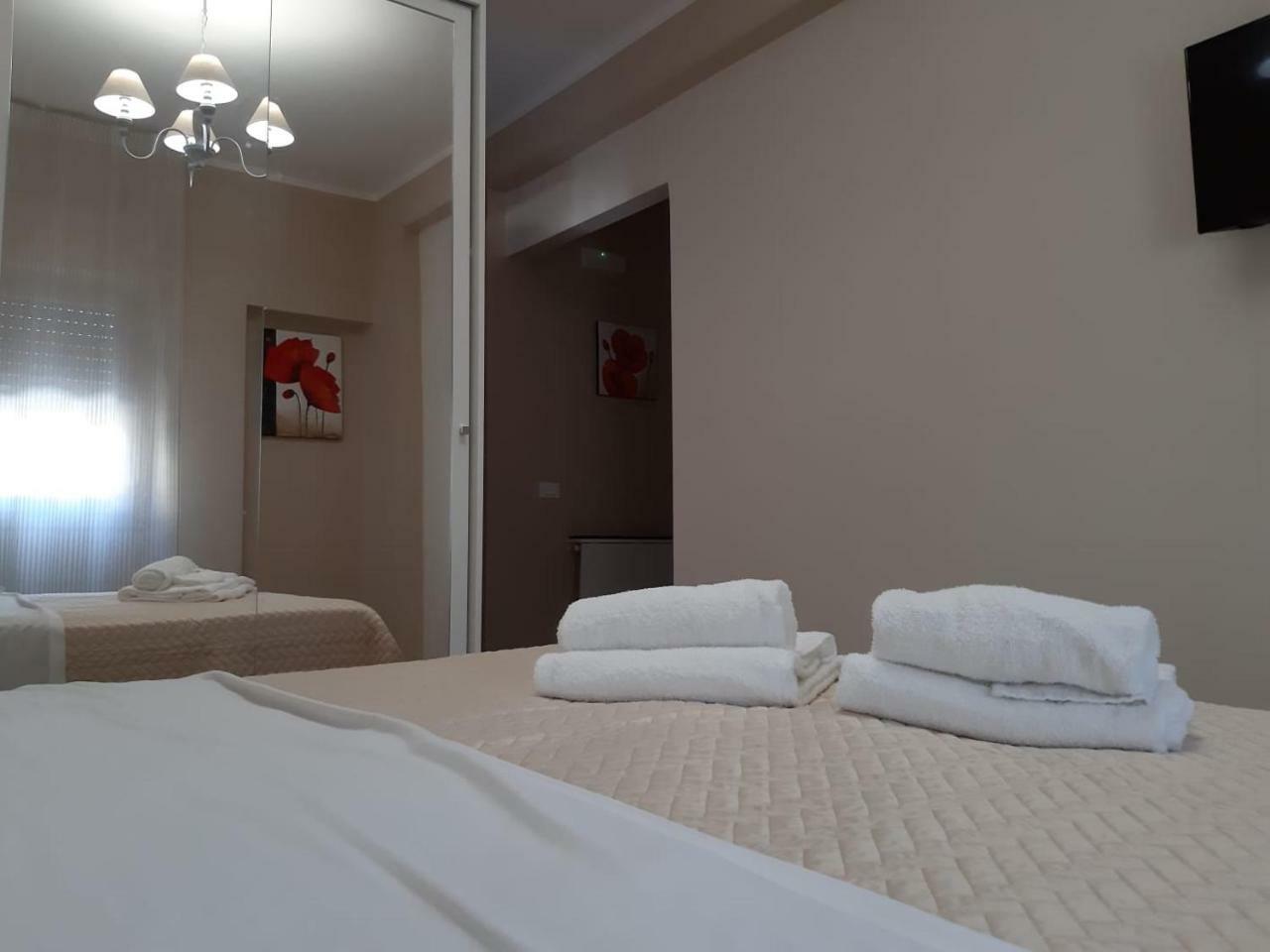 Guest Room Nesea Pellaro Exterior foto
