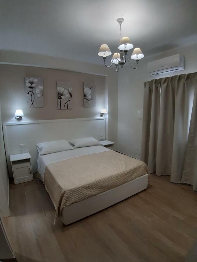Guest Room Nesea Pellaro Exterior foto