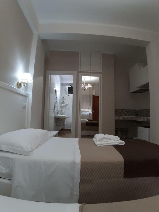Guest Room Nesea Pellaro Exterior foto